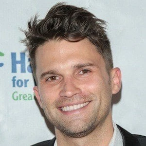 Tom Schwartz Biography