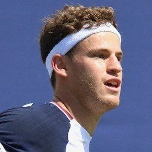 Diego Schwartzman Biography