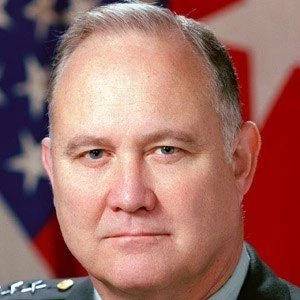 Norman Schwarzkopf Jr. Biography