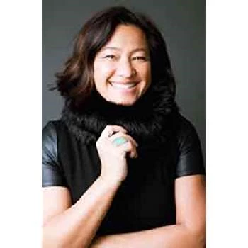 Scilla Andreen Biography