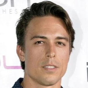Mike Scocozza Biography