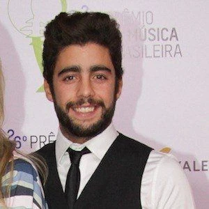 Pedro Scooby Biography