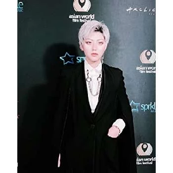 Scorpio Liu - Age, Bio, Birthdate, Family, Networth & More