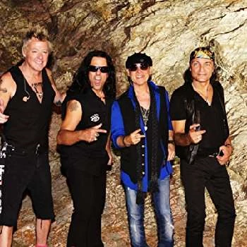 Scorpions - Age, Bio, Birthdate, Family, Networth & More