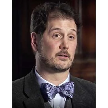 Scott A. Mellor - Age, Bio, Birthdate, Family, Networth & More