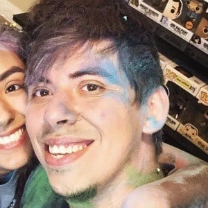 Jonathan Scott Anxiety Couple - Wiki, Bio, Networth, Birthdate, Family & More