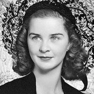 Barbara Ann Scott - Adderess, Bio, Birthdate, Family, Wiki & More