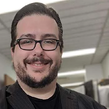 Scott Black - Age, Bio, Birthdate, Family, Networth & More