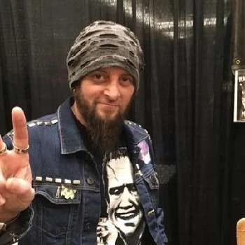 Scott Blake - Age, Bio, Birthdate, Family, Networth & More