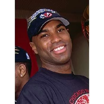 Scott Burrell - Wiki, Bio, Birthdate, Networth, Family & More