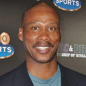 Byron Scott Biography