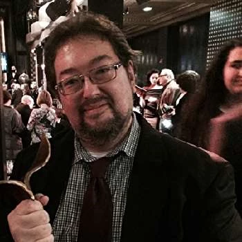 Scott C. Sickles - Age, Bio, Birthdate, Family, Networth & More