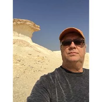 Scott Carlson - Age, Bio, Birthdate, Family, Networth & More