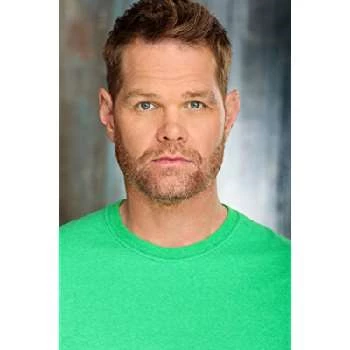 Scott Caudill Biography