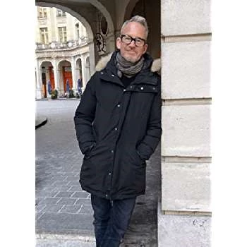 Scott Chambliss - Age, Bio, Birthdate, Family, Networth & More