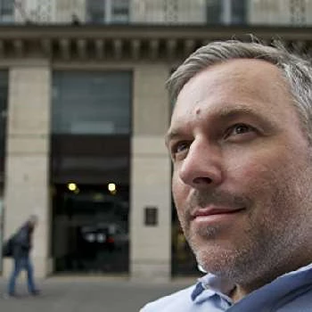 Scott Ciolek - Age, Bio, Birthdate, Family, Networth & More