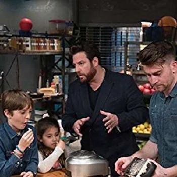 Scott Conant Biography