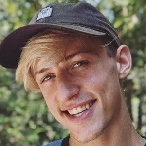 Cooper Scott Biography
