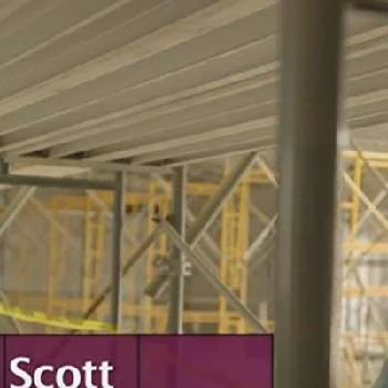 Scott Cooper - Age, Bio, Birthdate, Family, Networth & More