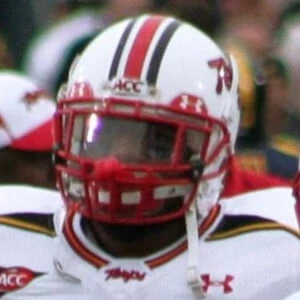 Da'Rel Scott - Age, Bio, Birthdate, Family, Networth & More