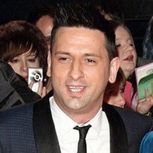Damon Scott Biography