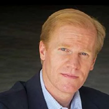 Scott duPont - Age, Bio, Birthdate, Family, Networth & More