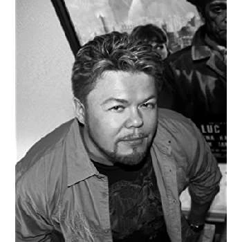Scott Duthie Biography