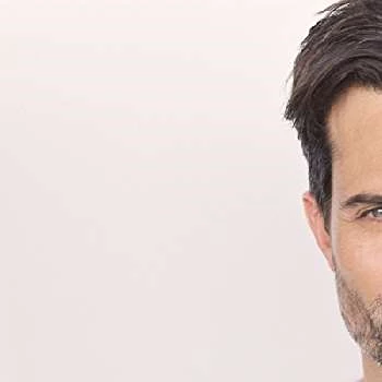 Scott Elrod Biography