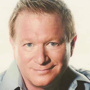 Eric Scott Biography