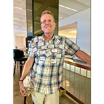 Scott Gore - Age, Bio, Birthdate, Family, Networth & More