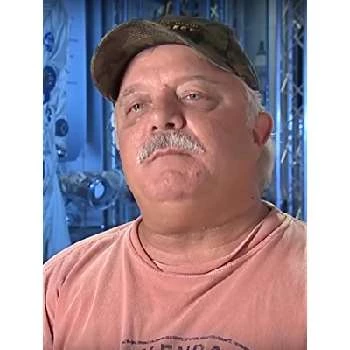 Scott Grissom - Age, Bio, Birthdate, Family, Networth & More