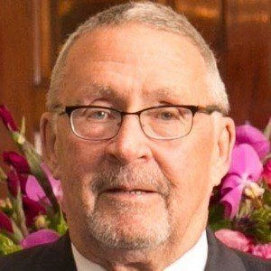 Guy Scott - Age, Bio, Birthdate, Family, Networth & More