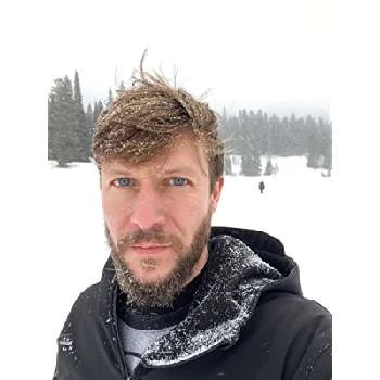 Scott Hanson - Age, Bio, Birthdate, Family, Networth & More