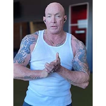 Scott Harris - Age, Bio, Birthdate, Family, Networth & More