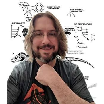 Scott Hartman - Age, Bio, Birthdate, Family, Networth & More