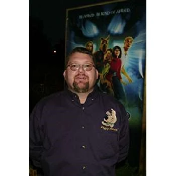 Scott Innes Biography