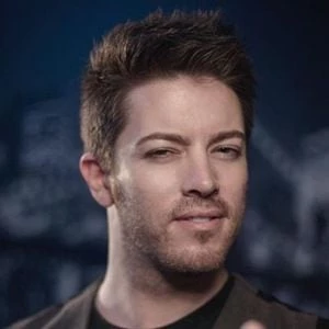 JD Scott Biography