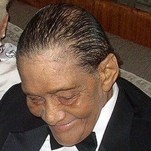 Jimmy Scott - Income, Birthday, Family, Bio, Networth & More