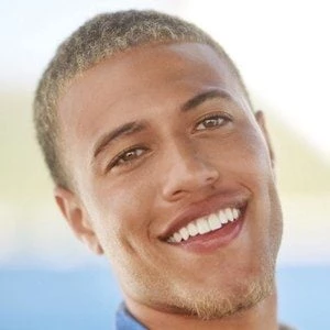 Jordan Scott Biography