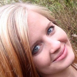 Kelsey Scott Biography