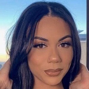 Kenya Scott - Biography, Birthday, Wiki, Family, Networth & More