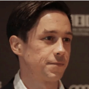 Killian Scott Biography