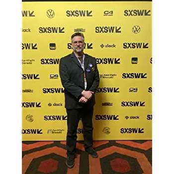 Scott Kirkwood - Age, Bio, Birthdate, Family, Networth & More