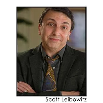 Scott Leibowitz - Age, Bio, Birthdate, Family, Networth & More