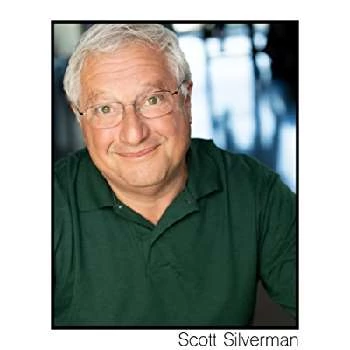 Scott M. Silverman - Age, Bio, Birthdate, Family, Networth & More