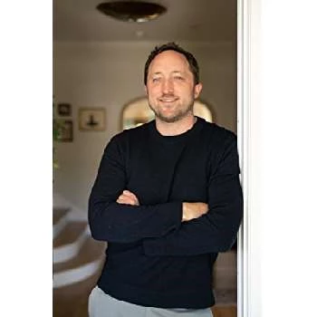 Scott Manson Biography