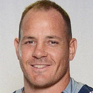 Matthew Scott - Birthplace, Bio, Wiki, Birthday, Family, Networth & More