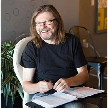 Scott Myers - Age, Bio, Birthdate, Family, Networth & More