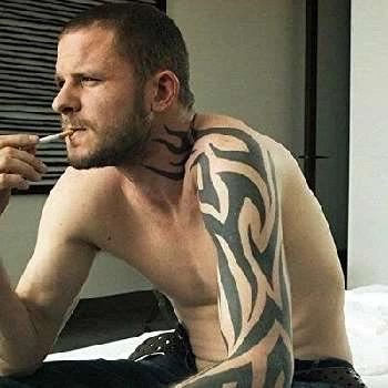 Scott Nails - Height, Bio, Wiki, Family, Birthplace, Networth & More