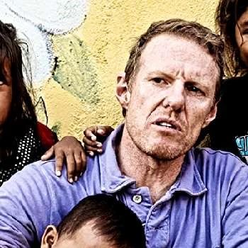 Scott Neeson - Age, Bio, Birthdate, Family, Networth & More